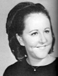 Yvonne Mc Neil: class of 1970, Norte Del Rio High School, Sacramento, CA.